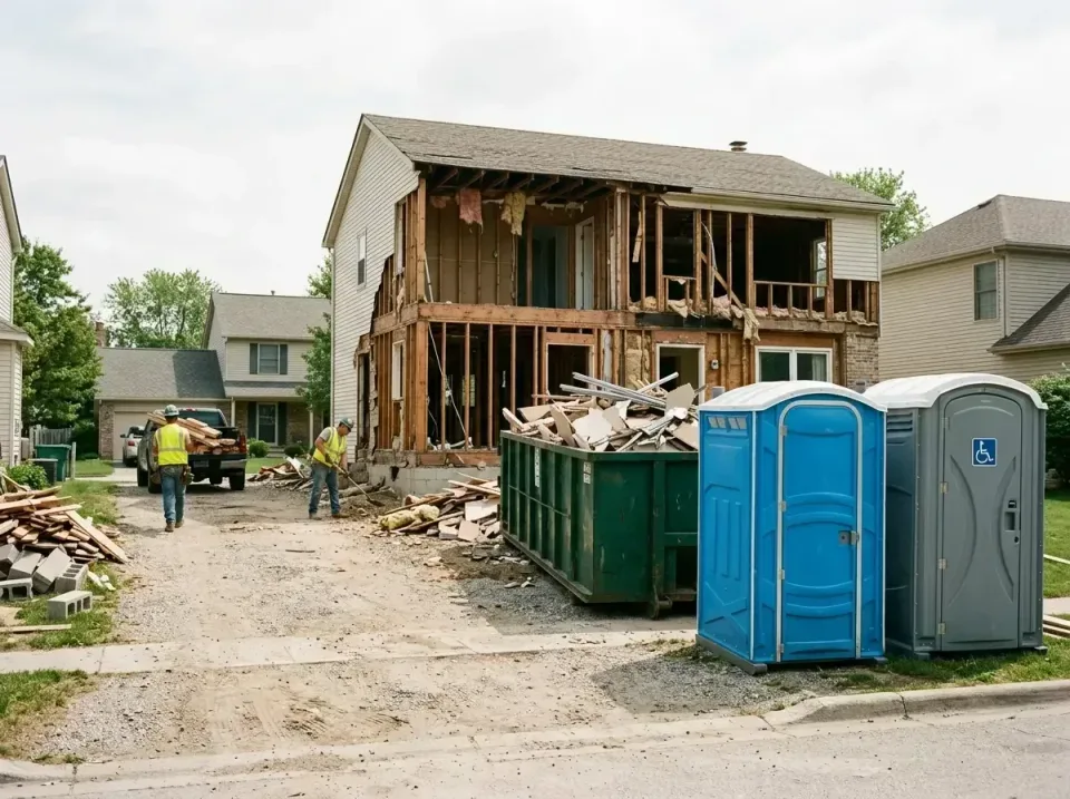 home-renovation-demolition-sit-010 — frequently asked questions, Portable Toilet & Dumpsters Rental in Sleepy Hollow, CA